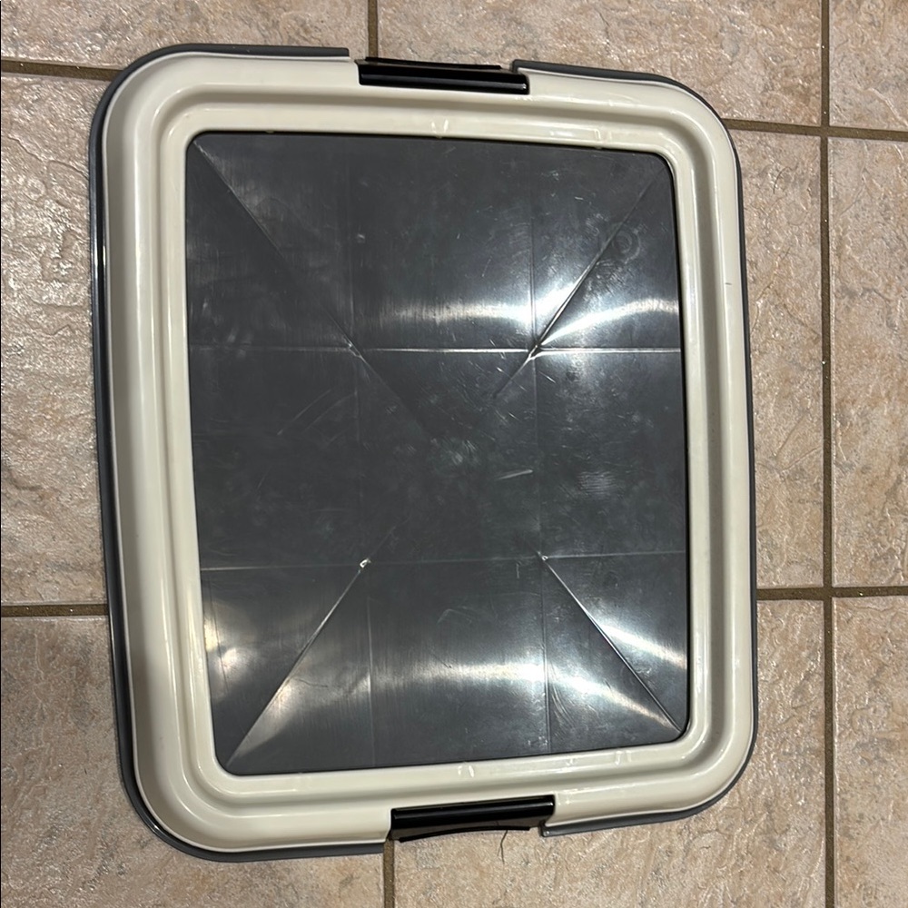 Pee Pad